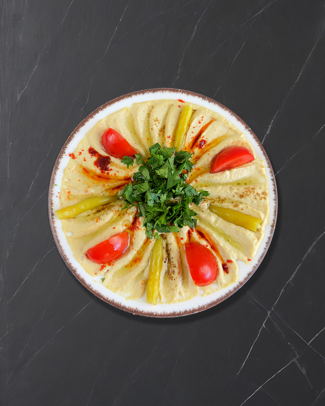 Humus